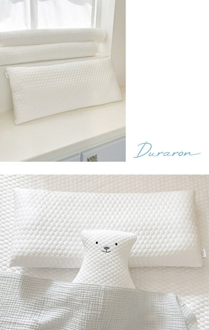 Bebehug Cooling Neck Support Pillow