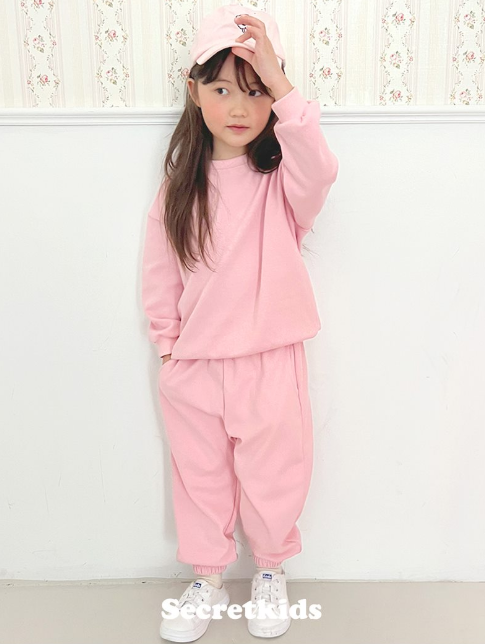 Spring Bloom Top & Bottom Set Vol. 2