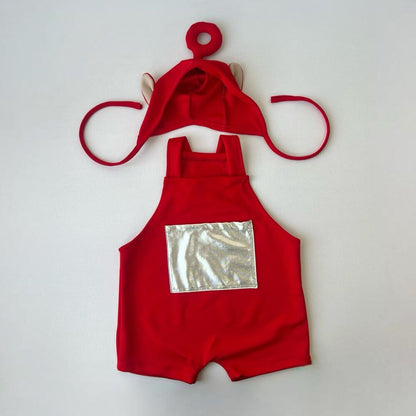 Colortubby Costume Set ~7/21