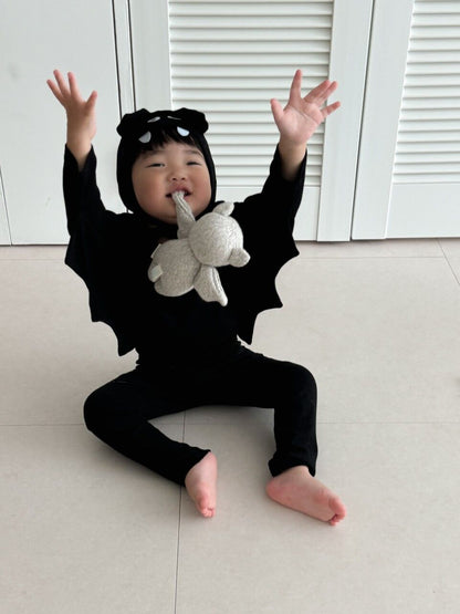 Limited Edition Halloween Costume Collection