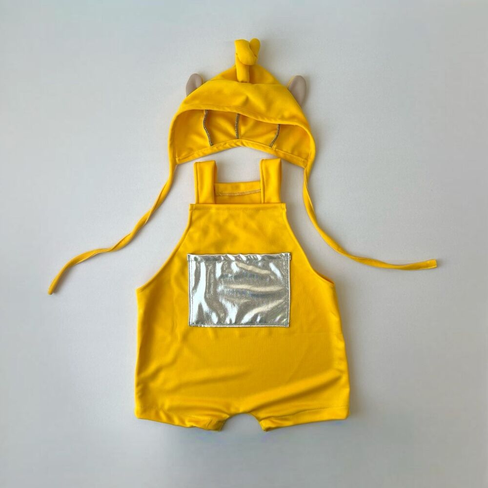 Colortubby Costume Set ~7/21