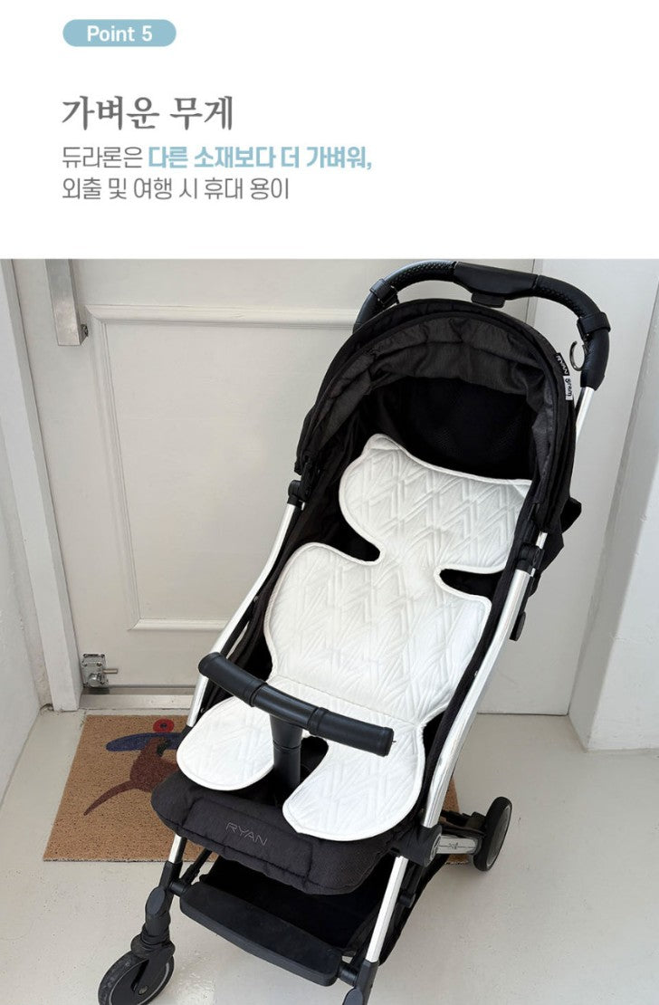Bebehug Cooling Seat Liner (Air)