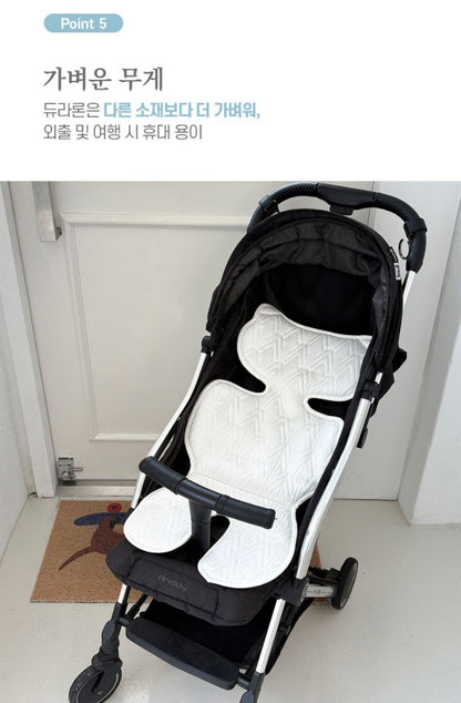 Bebehug Cooling Seat Liner (Air)