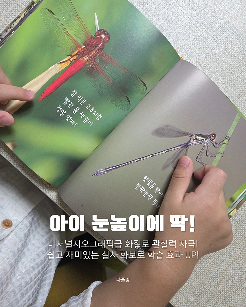 Real Photo Pocket Nature Encyclopedia