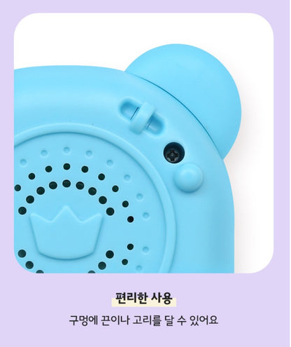 Pinkfong Bebefinn Phone