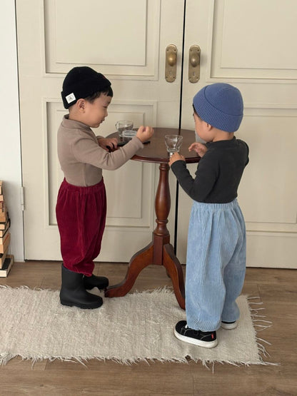 젤리팬츠  1+1