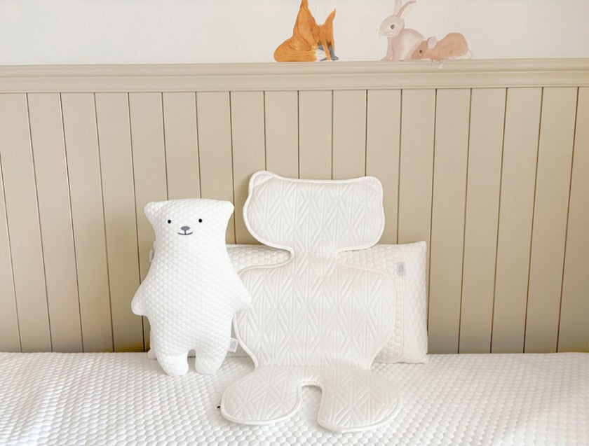 Bebehug Cooling Seat Liner (Air)
