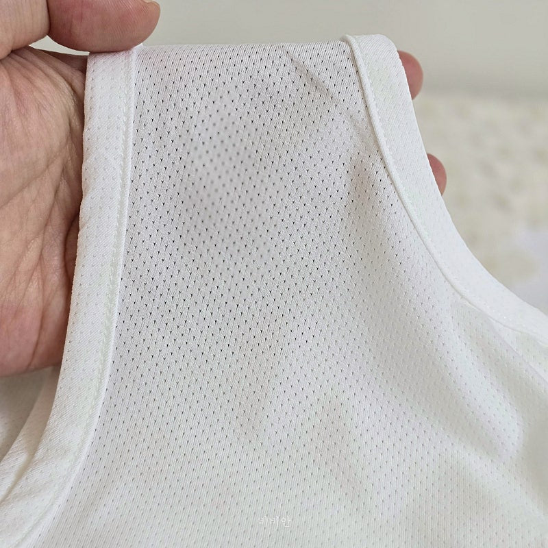 Air Mesh Cooling Innerwear 3pcs Set