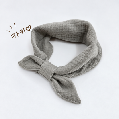 요루원단 쁘띠스카프 5 + random 1
