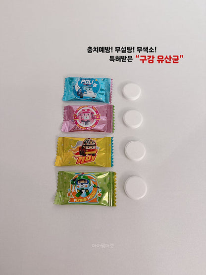 Dental Xylitol Probiotic Candy( 200 )