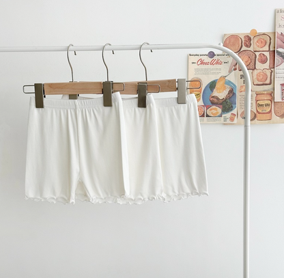 Buttery Soft Viscose Tee ~6/24