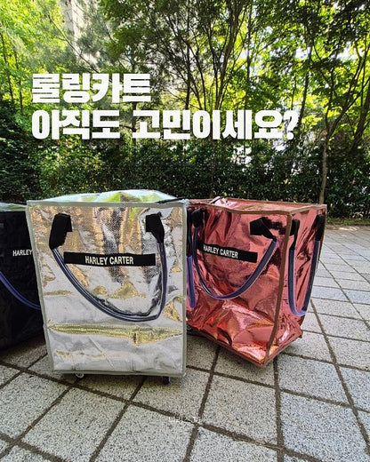 할리카터 롤링카트 ~6/5