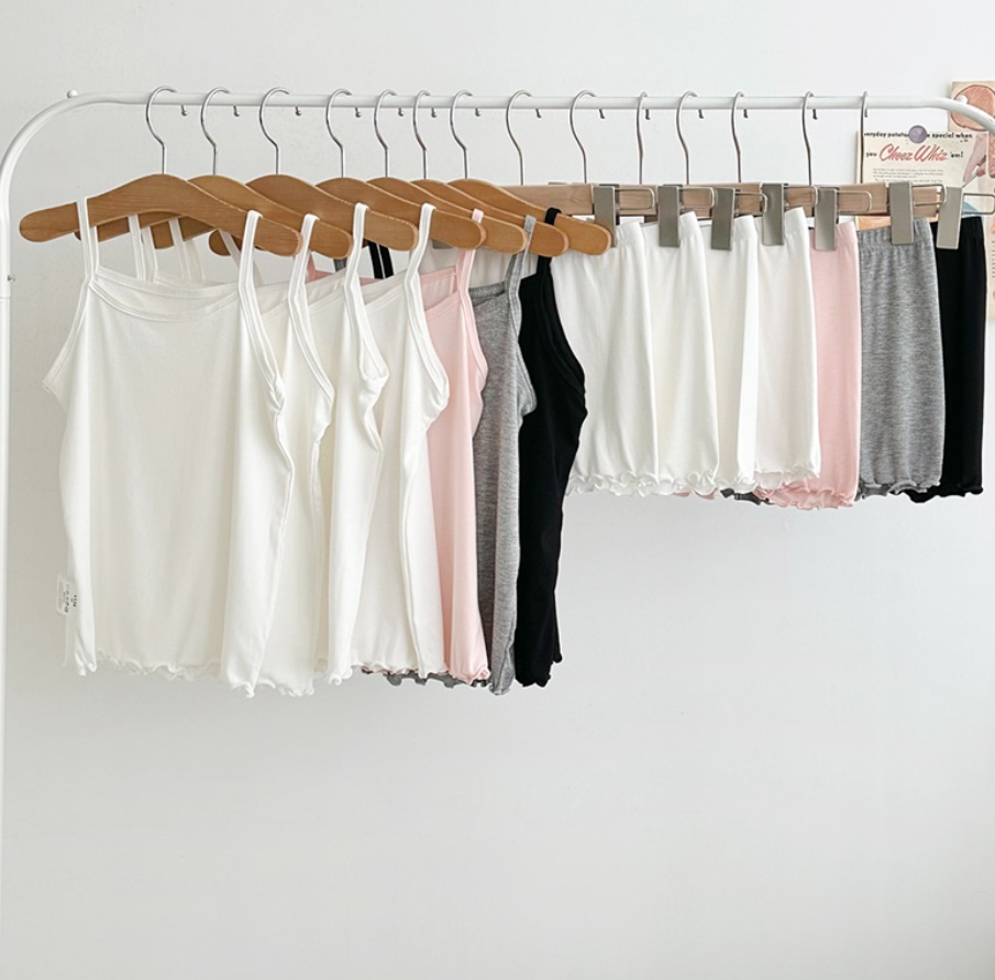 Buttery Soft Viscose Tee ~6/24