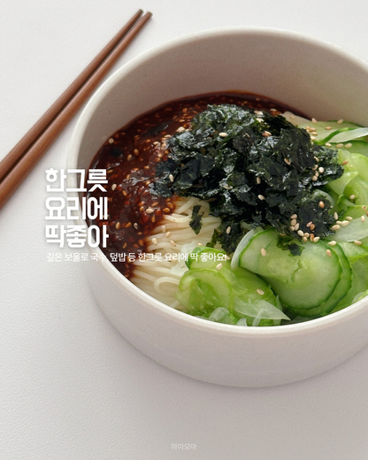 곡물 도자기 식판 Eco Grain Ceramic Tableware ~7/23