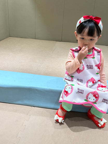 한국제품) 과일, 헬로냥 수면조끼