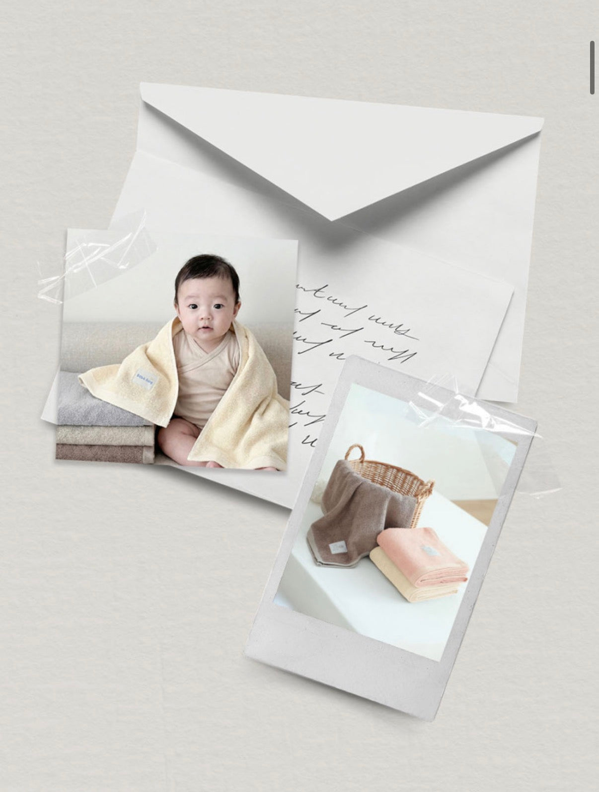 Bebe Hug Bamboo 100% bath towel