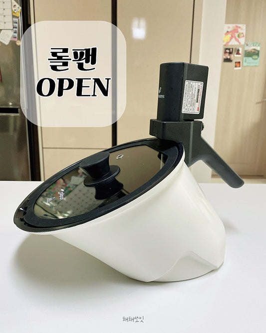 바이탈 플랜트 롤팬 OPEN❤~6/10