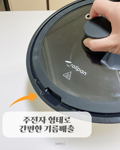 바이탈 플랜트 롤팬 OPEN❤~6/10