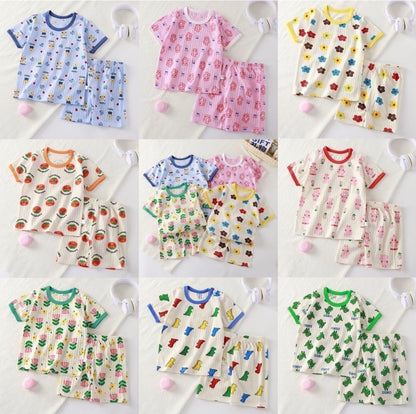 Loveling Summer Pajama Set