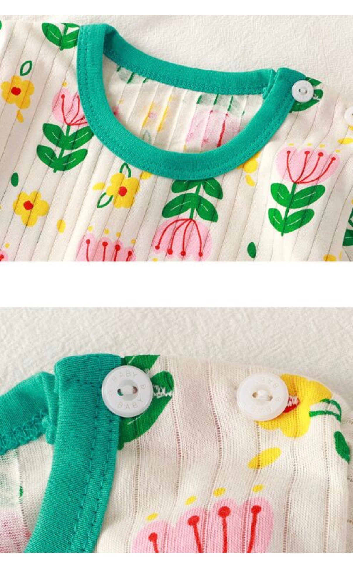 Loveling Summer Pajama Set