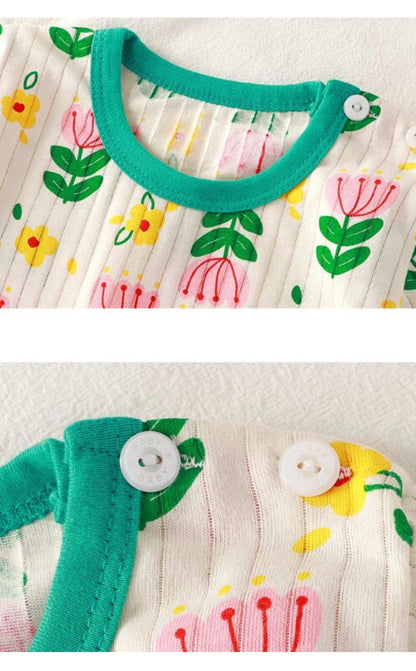 Loveling Summer Pajama Set