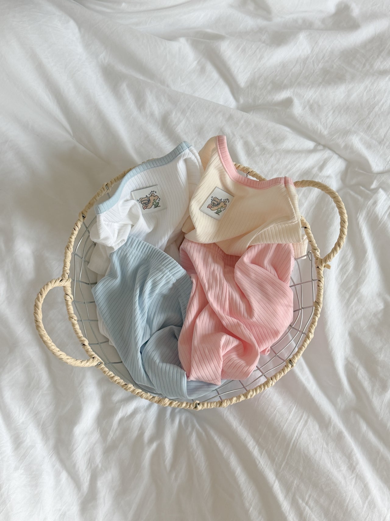 Sover Cooling Summer Set