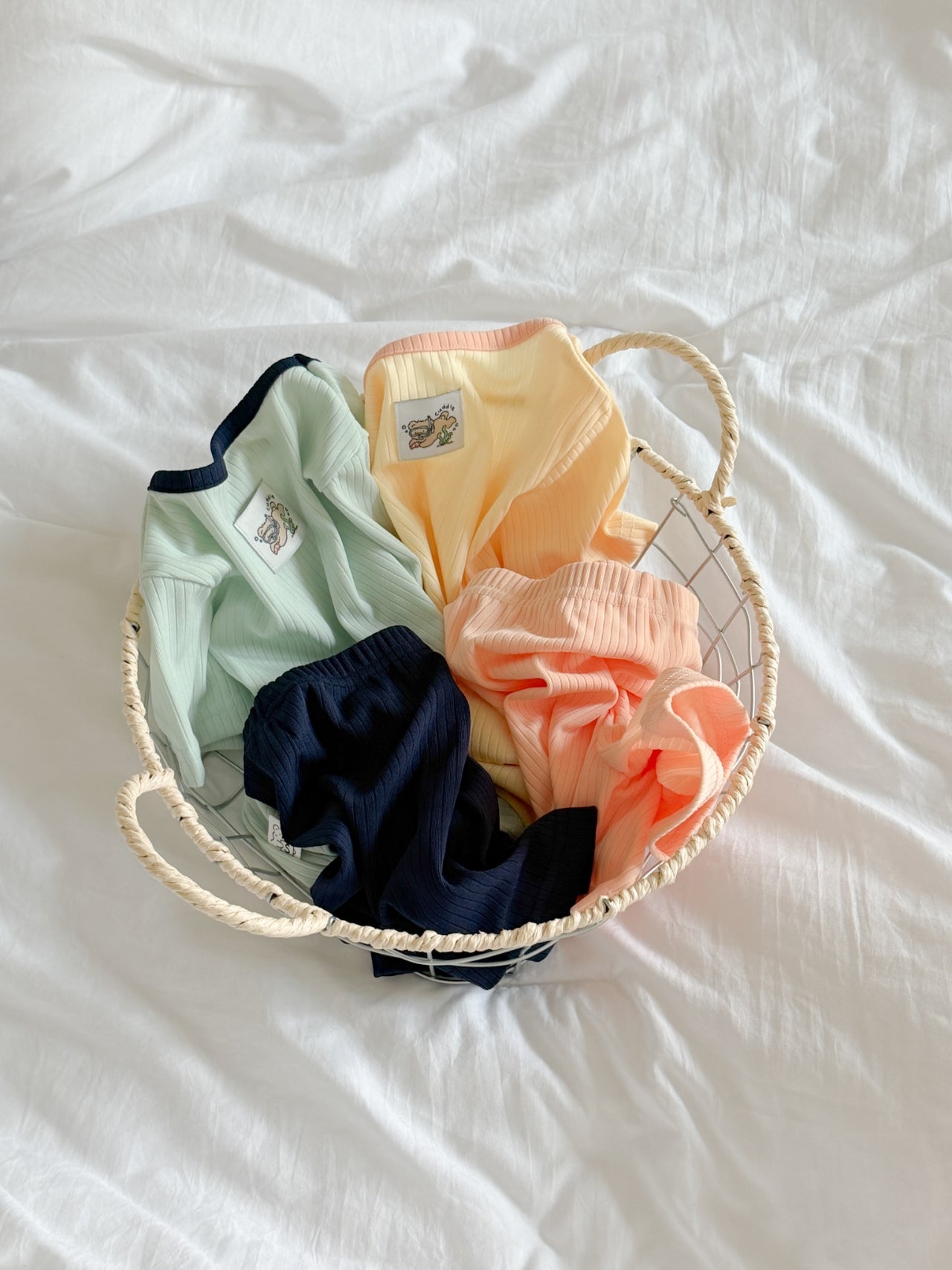 Sover Cooling Summer Set