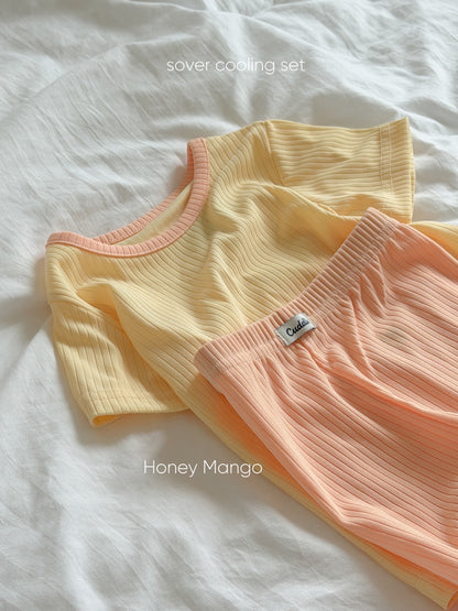 Sover Cooling Summer Set