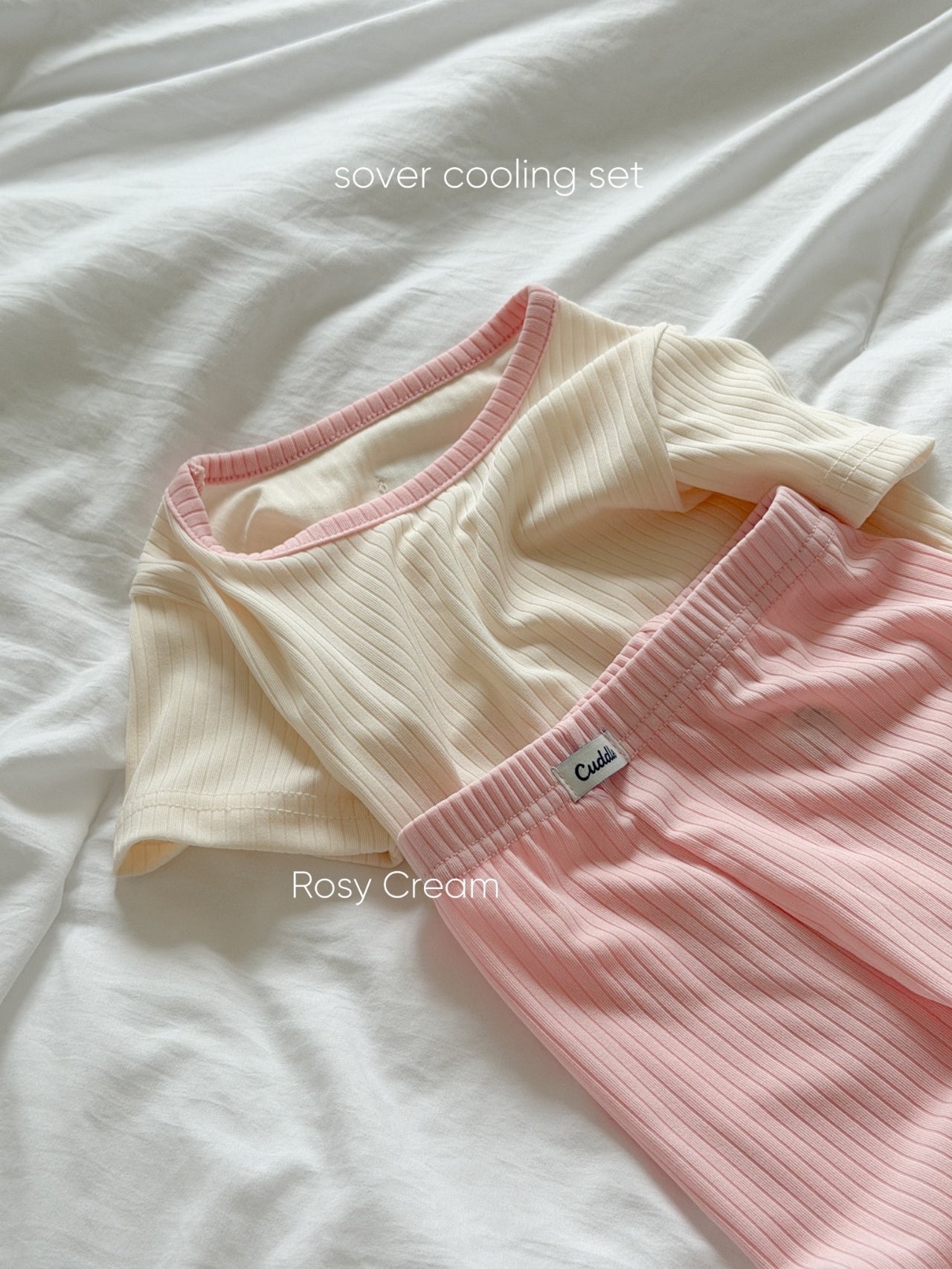 Sover Cooling Summer Set