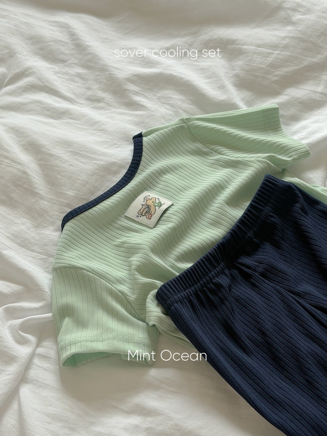 Sover Cooling Summer Set