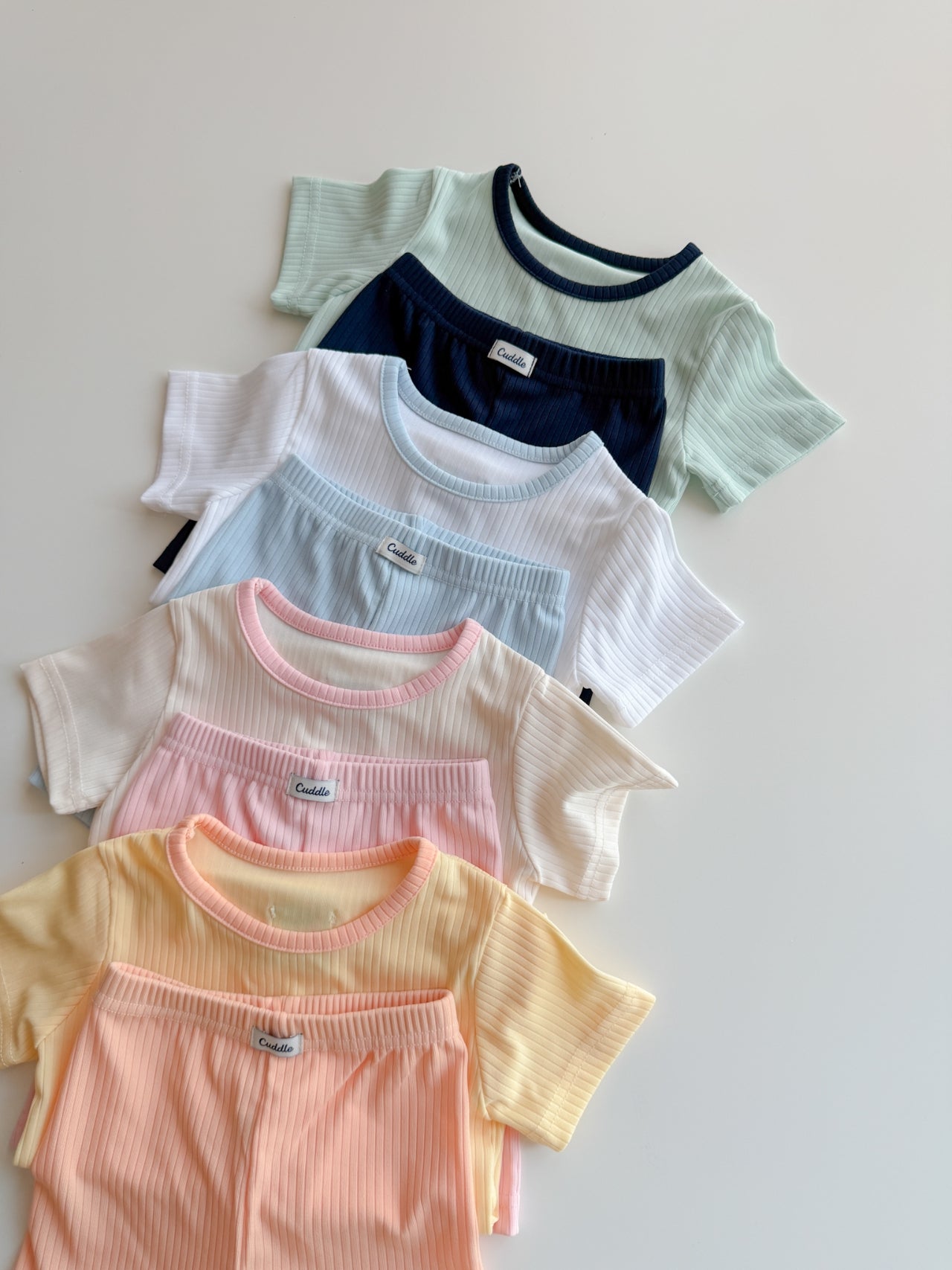 Sover Cooling Summer Set