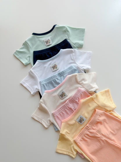 Sover Cooling Summer Set
