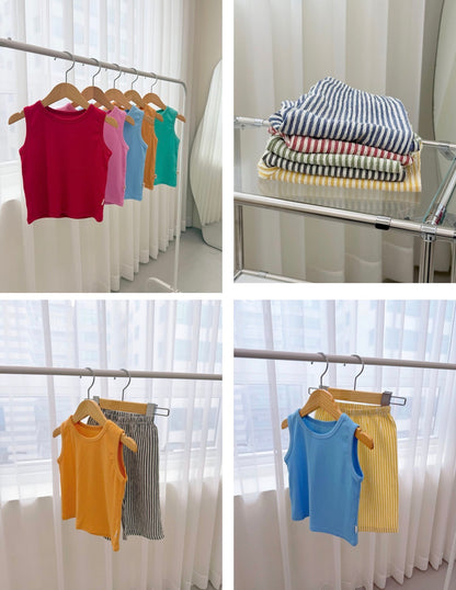 Colorbam Summer Set (3-Piece)