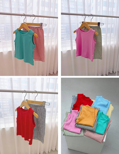 Colorbam Summer Set (3-Piece)