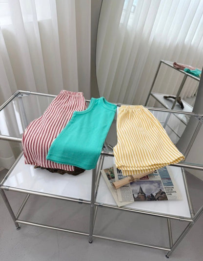 Colorbam Summer Set (3-Piece)