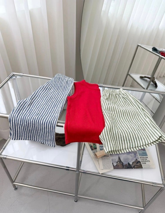 Colorbam Summer Set (3-Piece)
