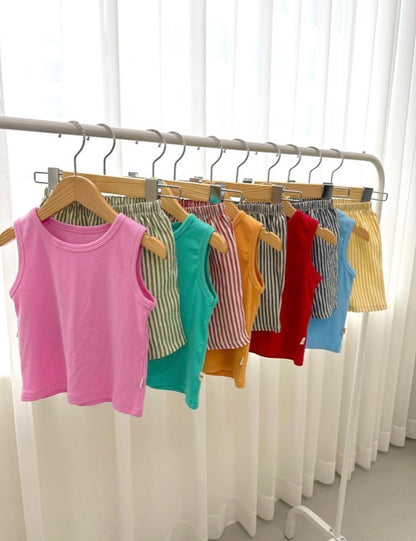 Colorbam Summer Set (3-Piece)