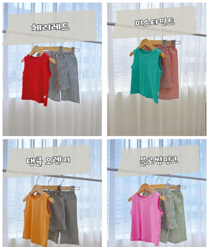 Colorbam Summer Set (3-Piece)