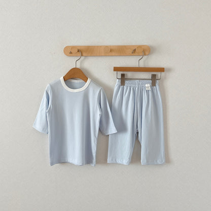 Premium Modal 7/8 Lounge Set (Random 1+1)