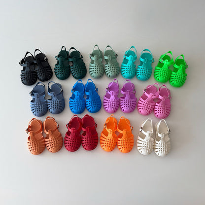 VIVID Kids Jelly Sandals