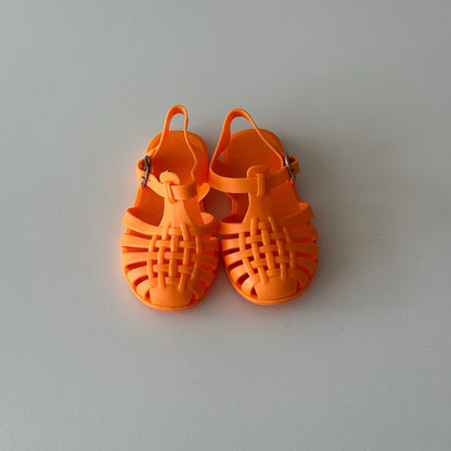 VIVID Kids Jelly Sandals