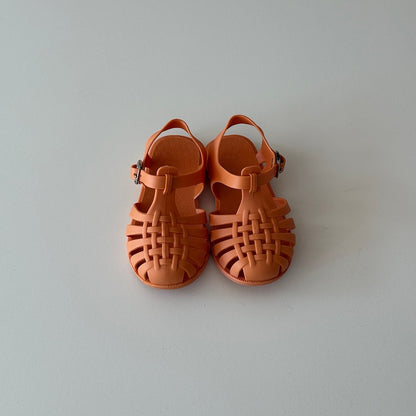 VIVID Kids Jelly Sandals