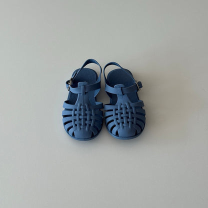 VIVID Kids Jelly Sandals
