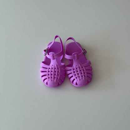 VIVID Kids Jelly Sandals