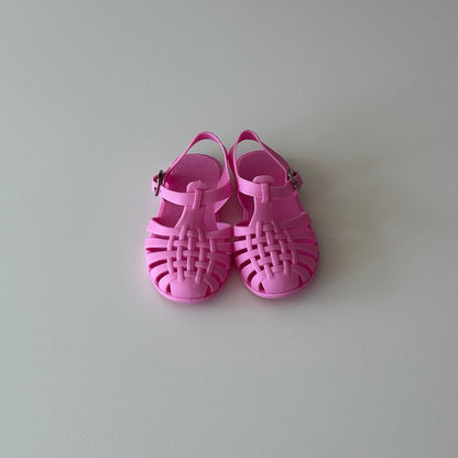 VIVID Kids Jelly Sandals