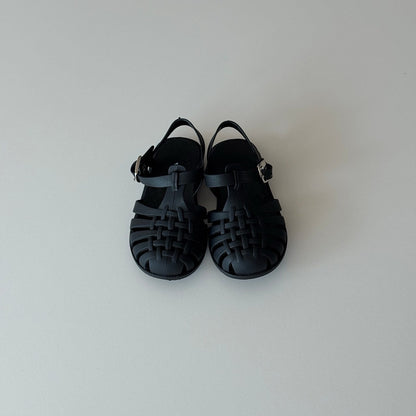 VIVID Kids Jelly Sandals