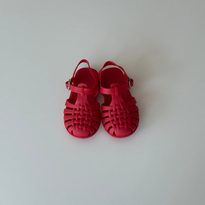 VIVID Kids Jelly Sandals
