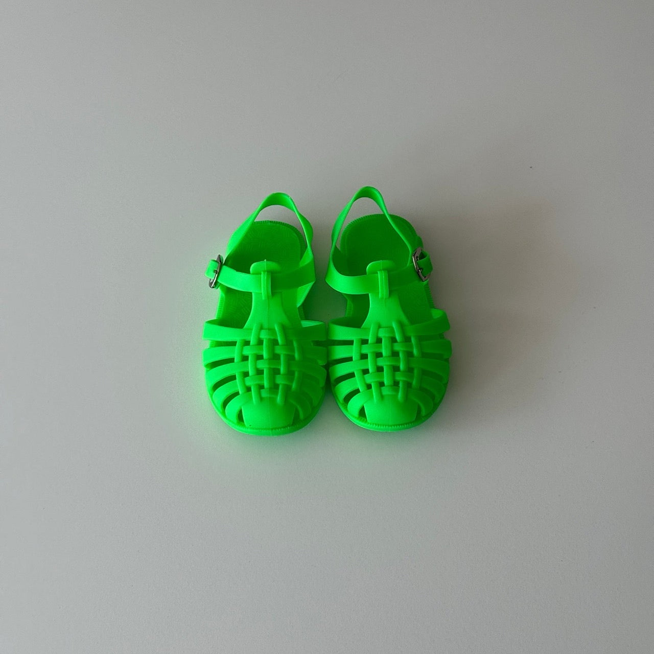 VIVID Kids Jelly Sandals