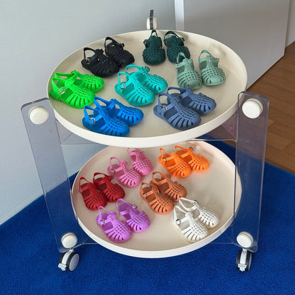 VIVID Kids Jelly Sandals