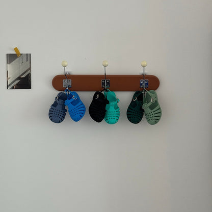 VIVID Kids Jelly Sandals